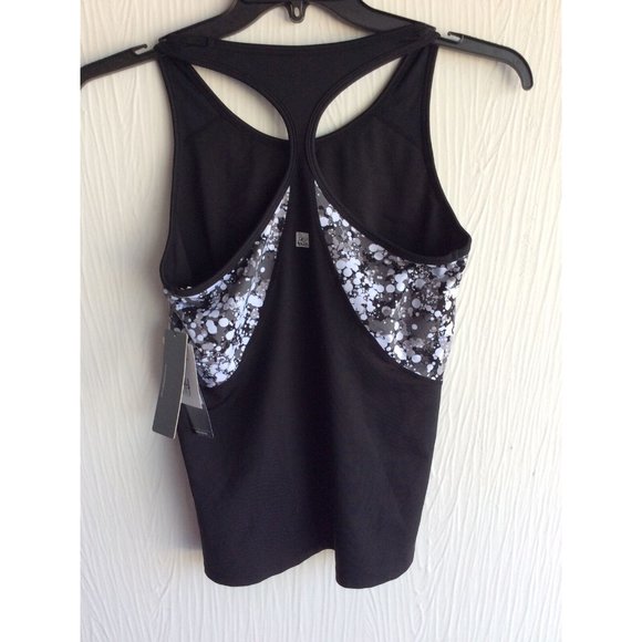 NWT GIII Arizona Cardinals NFL, Size M Womens Workout Top, Razorback - Picture 6 of 10